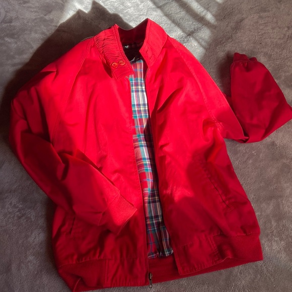 Men’s Eddie Bower Small - Picture 2 of 5